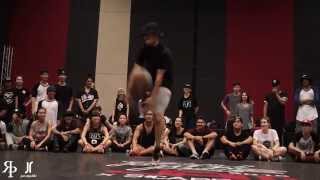Keone Madrid | "Manolo" by Trip Lee | Summer Jam Dance Camp