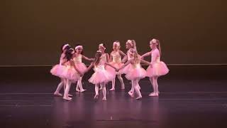 Here Comes The Sun Ballet