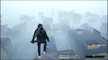 Character Interaction Zombies Middle East Village Unreal Engine 5