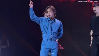 230412 Blank or Black 쇼케이스 'Blank Effect' 박지훈