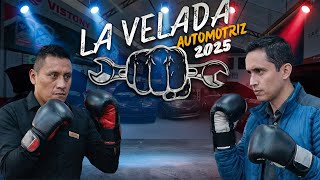 Así se vivió LA VELADA AUTOMOTRIZ 2025 EN LIMA - PERÚ
