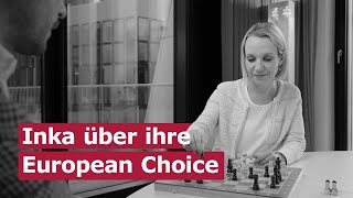 Your European Choice