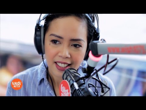 Kakai Bautista covers \