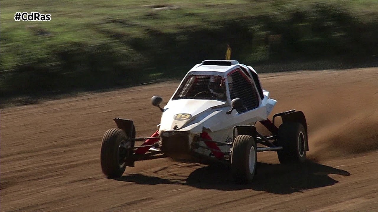 XXI AUTOCROSS O CASTRO 2018 | By 