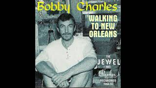 Miniatura de vídeo de "Bobby Charles - I Hope (Alt)"