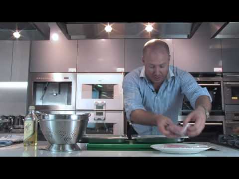 How To Use a Steam Oven from E&S Trading thumbnail