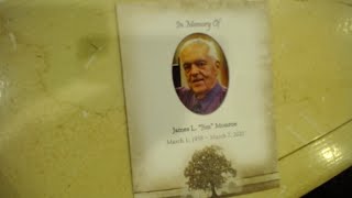 Routsong James Monroe