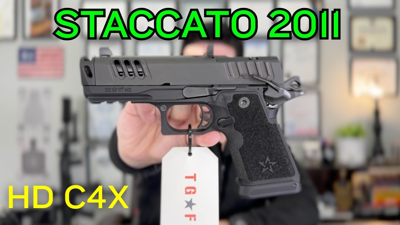 STACCATO 2011: ¿Valen la pena? ¿Por qué son tan caras?