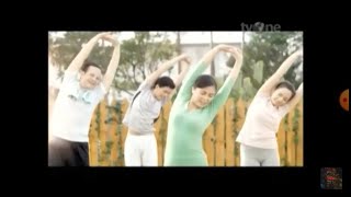 Download lagu Iklan Anlene - Kisah Ibu Yorda (2014) @ Indosiar, RCTI, Trans 7, tvOne, SCTV, & Kompas TV