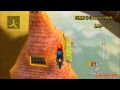 Mario kart wii  no terrain effect 20