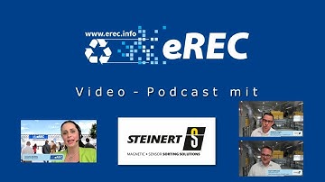 eREC 2021: Interview STEINERT