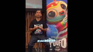Siapa nih yang pas nonton 𝐅𝐎𝐔𝐅𝐎 langsung ikutan ketawa denger suara adebibier yang jadi 𝐅𝐎𝐔𝐅𝐎?