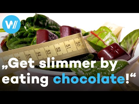 The Chocolate Diet Hoax: How the Weight Loss Industry Manipulates Science to Mislead You (2015) documentary thumbnail