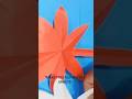 “How to Make a Beautiful DIY Paper Flower | Easy Craft Tutorial for Beginners”