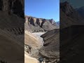 अब समज नाही आता जाना कहा है.,...#trending #mauntains #spitivalleyroadtrip