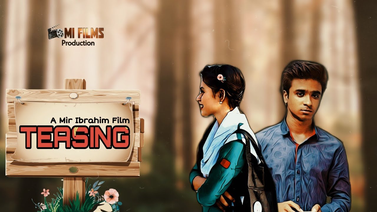 Bangladeshi Short Film Actor Name