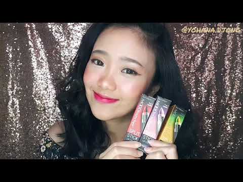 Video: Apakah Lipstik Mengganggu Ciuman?