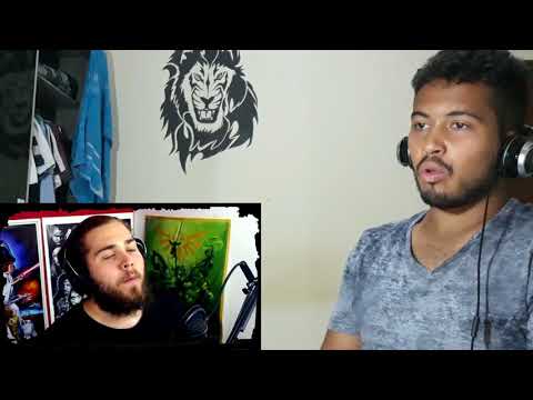 #REACT - O PIOR CANAL DO YOUTUBE?(wuant)