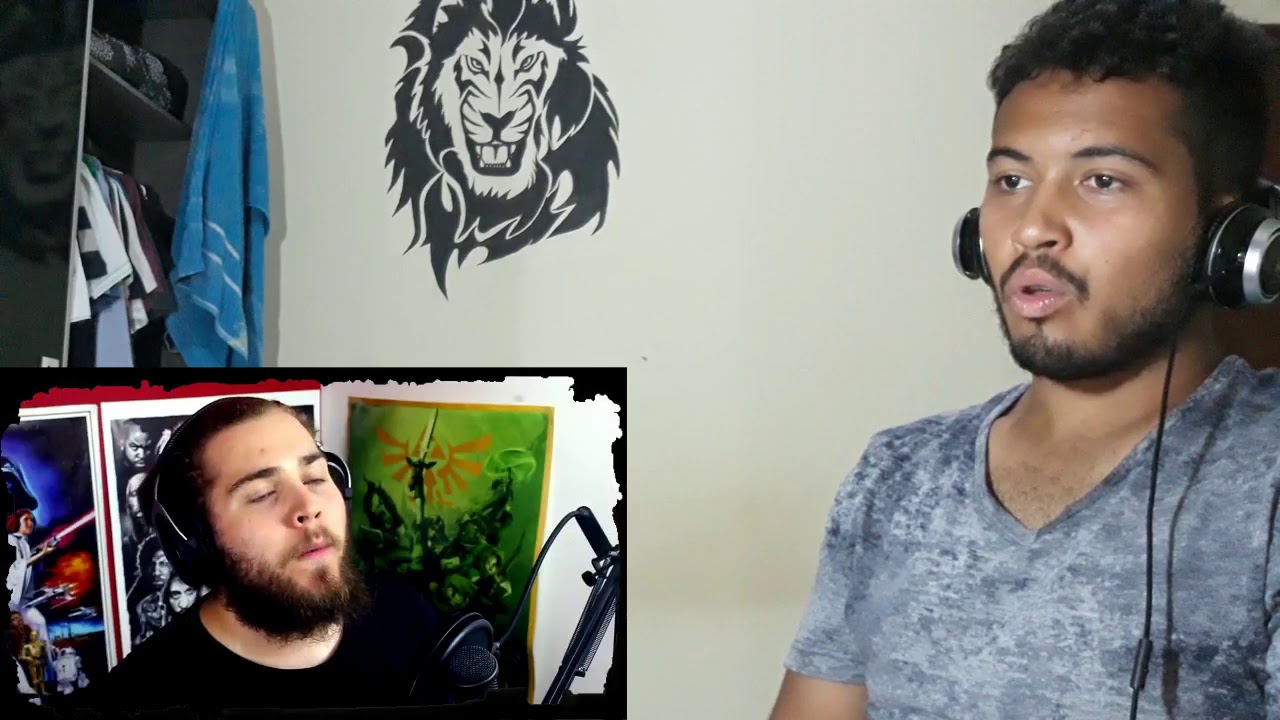 #REACT - O PIOR CANAL DO YOUTUBE?(wuant)