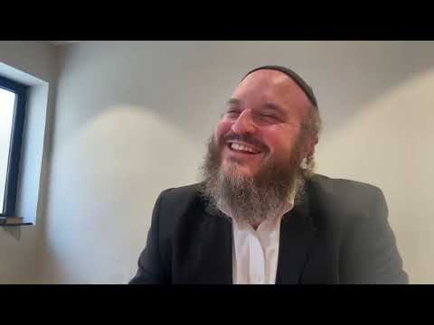 The Blessing and Fixing of the Medina (23) - Rav Shlomo Katz
