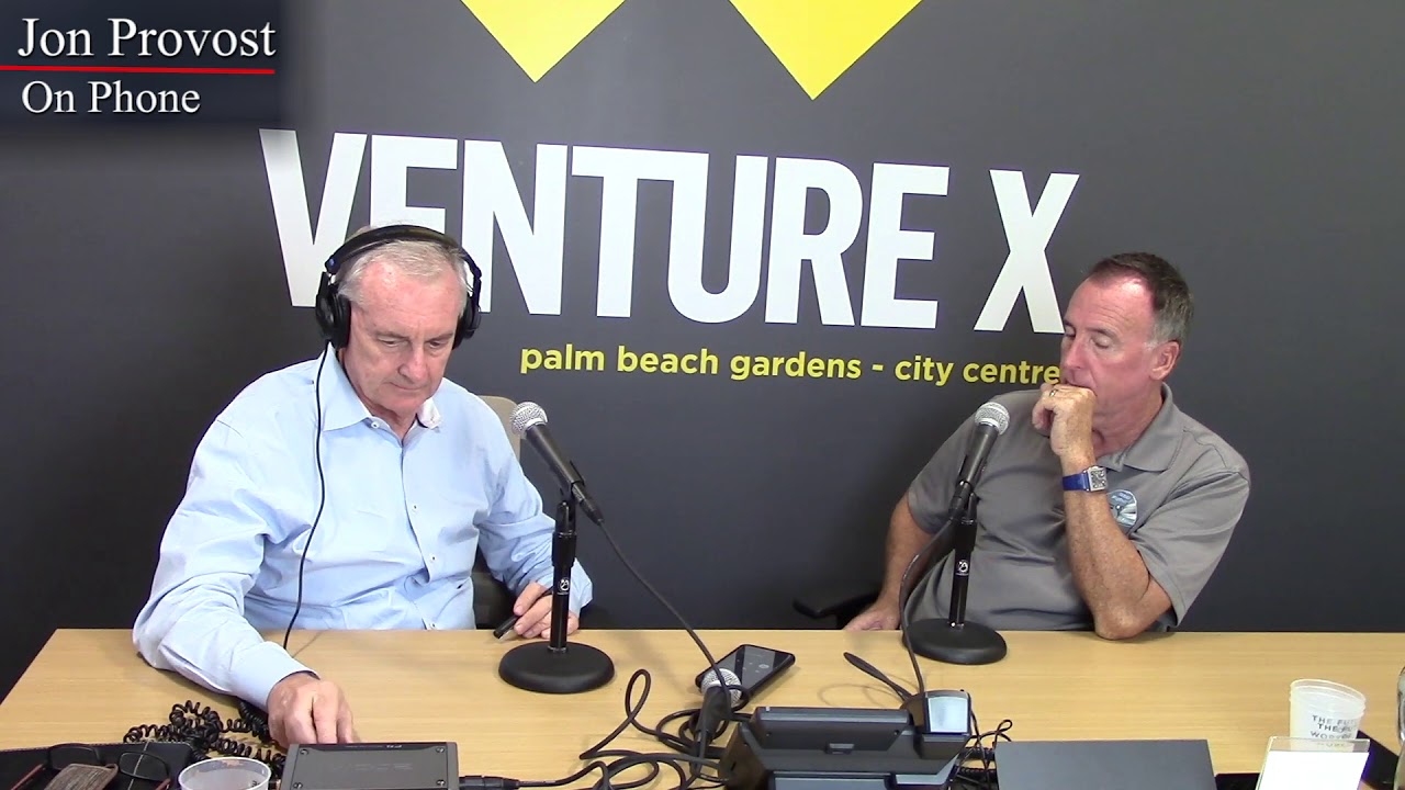 122 IT John Provost PT1 Res x720 - YouTube