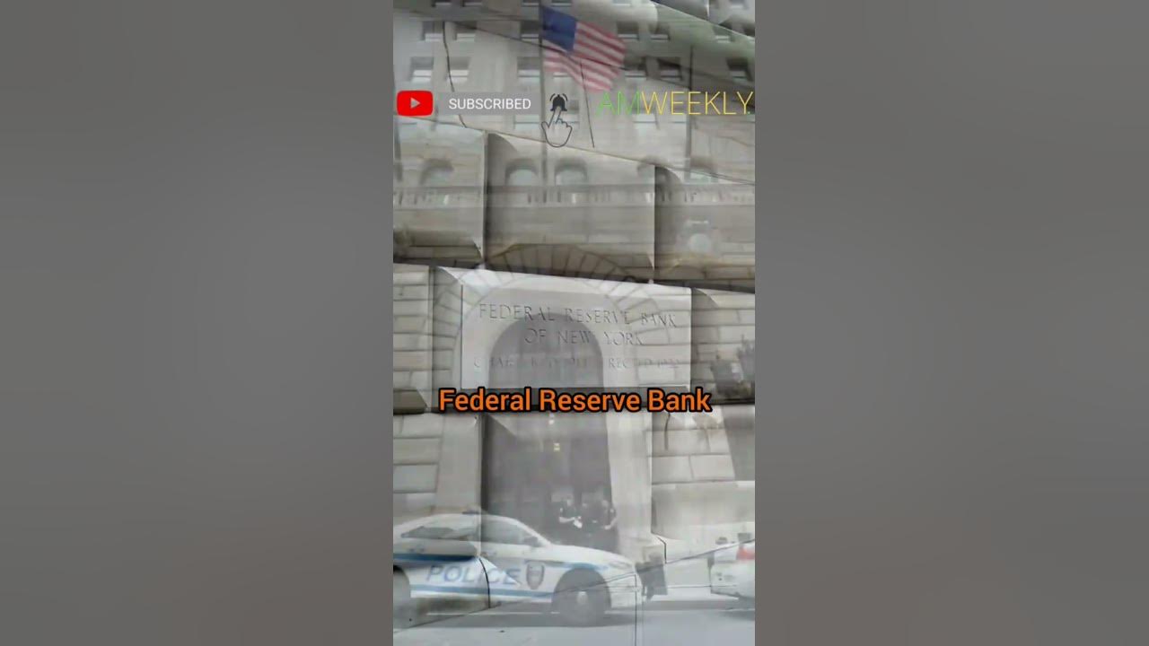 the-largest-gold-vault-in-the-world-is-in-new-york-city-shorts-youtube