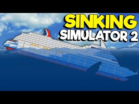 sinking ship simulator 2 download