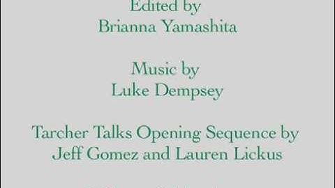 Tarcher Talks: 2012 - The Truth Behind the Mayan Calendar End Date