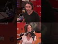Is Siri hitting on Jake the Nerd?! #apple #siri #kroq