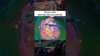 Floryn X Sora