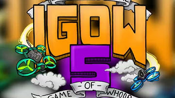 #igow5  Challenge 1 Emax Orbits