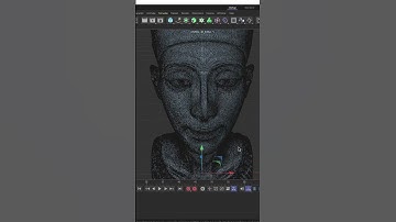 Clean Topology In Cinema 4D 2023.1