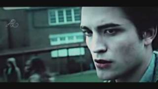 evanescence - bring me to life (twilight music video)