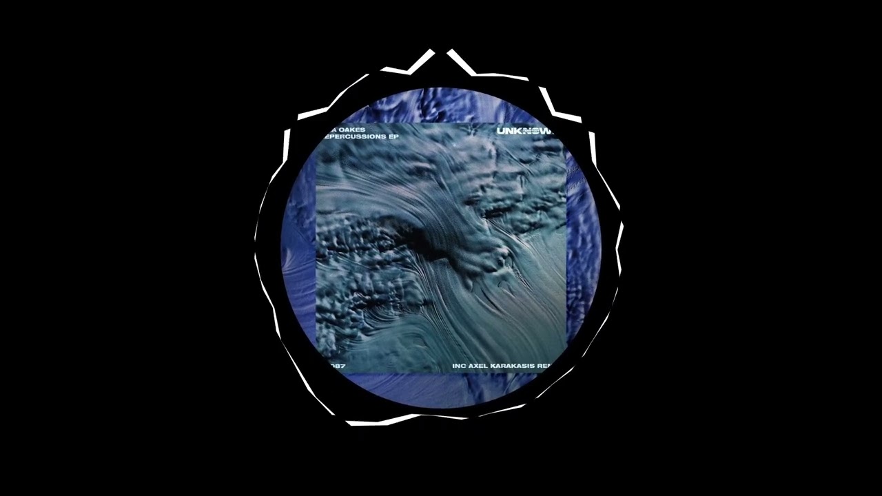 Lisa Oakes - Repercussions (Axel Karakasis Remix)