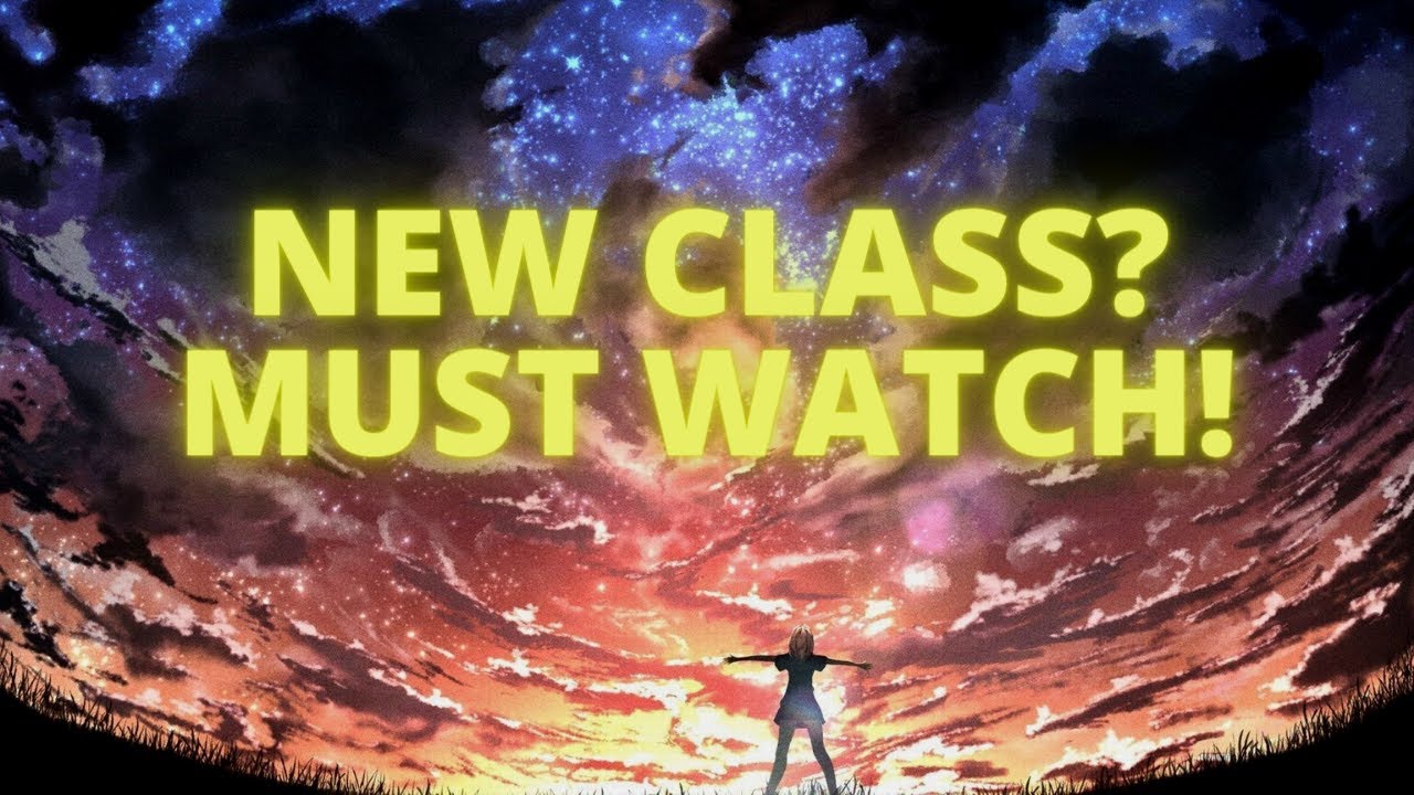 PLAYING A NEW CLASS PvP TIER LIST ESO BLACKWOOD YouTube