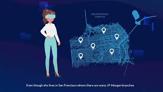 Spend a day in the Metaverse