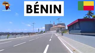 Découvrez Le Bénin La Métamorphose Incroyable Du Bénin Documentaire Complet