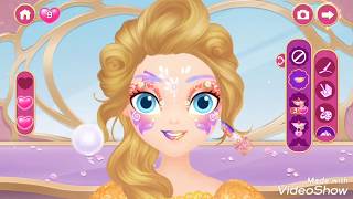 Fun Girl Care Kids Game - Princess Libby Secret Garden screenshot 3