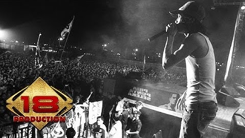 Slank - Indonesia Una (Live Konser Palembang 1 Juli 2006)