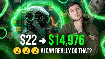 Pocket option bot | Can $22 Become $15K With This AI Signal BOT?
