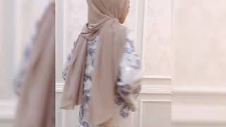 Zoe Arissa Bk761 Kurung Melia