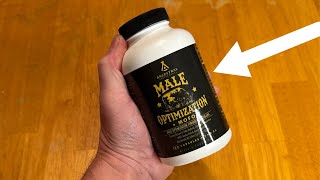 Ancestral #Supplements Mofo for Men Support for Energy Levels - Overall Men's #Health and Wellness