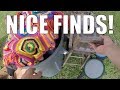 GARBAGE PICKING on Trash Day! Furniture - Metal - Cookware + MORE!