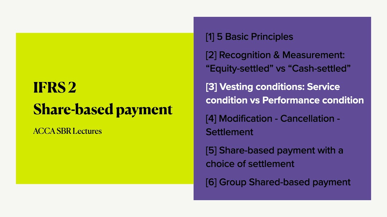 IFRS 2 Share Based Payments Service Conditions Vs Performance ifrs-2-share-based-payments-service-conditions-vs-performance