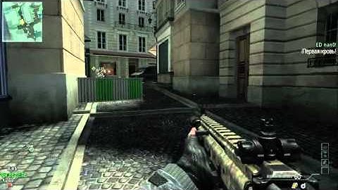 Javelin spawn spot on Resistance for Spetsnaz