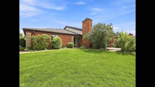 2063 Oak Run S Drive | Indianapolis Real Estate