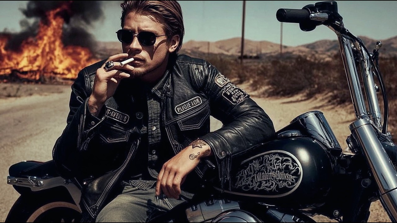 Rust, Dust & Backbone | Dark Country & Outlaw Country Rap