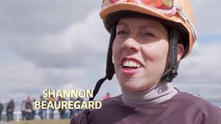 Century Mile Opening Feature