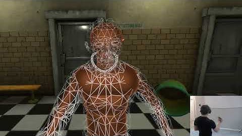 Jerma985 - Legitimate psycho