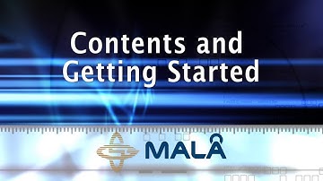 Seq 001 Contents & Getting Started - EZ Locator HDR